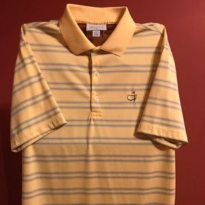 Masters Performance Polo